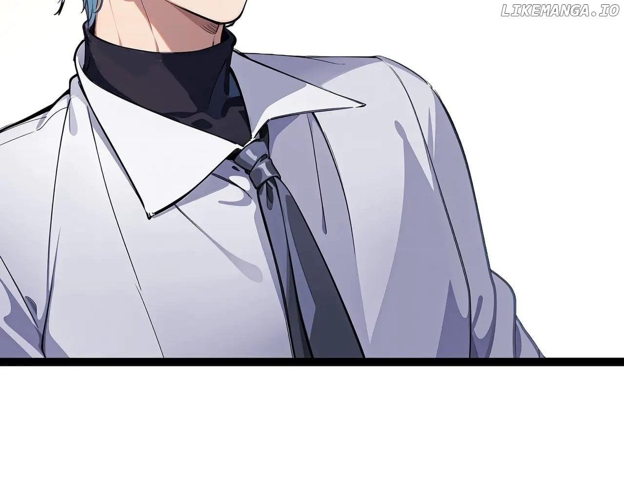 Daddy President Is Too Hard To Deal With Chapter 164 - page 47